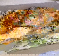 Big Pancake Roll - Accommodation Bookings