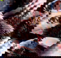 Bluebonnet - Accommodation Bookings