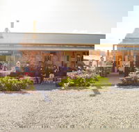 Brockenchack Vineyard Cellar Door - Accommodation Bookings