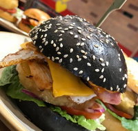 Capricho Grill - Fawkner - Accommodation Bookings