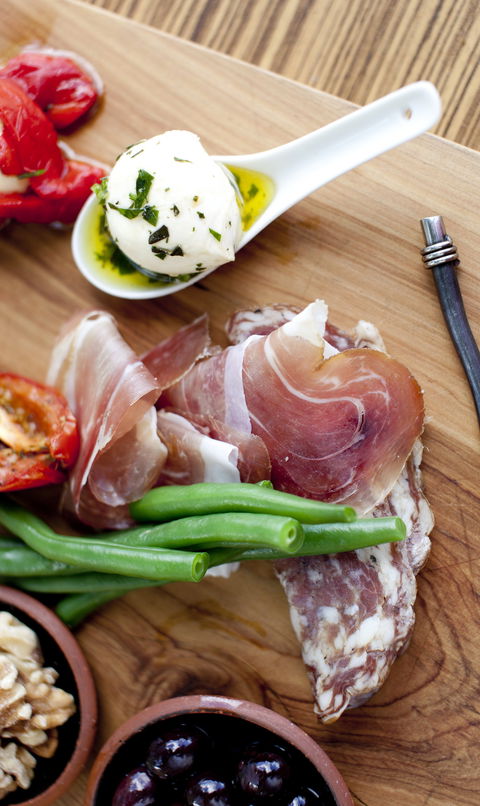 Captains Creek Organic Wines - Accommodation Bookings 2