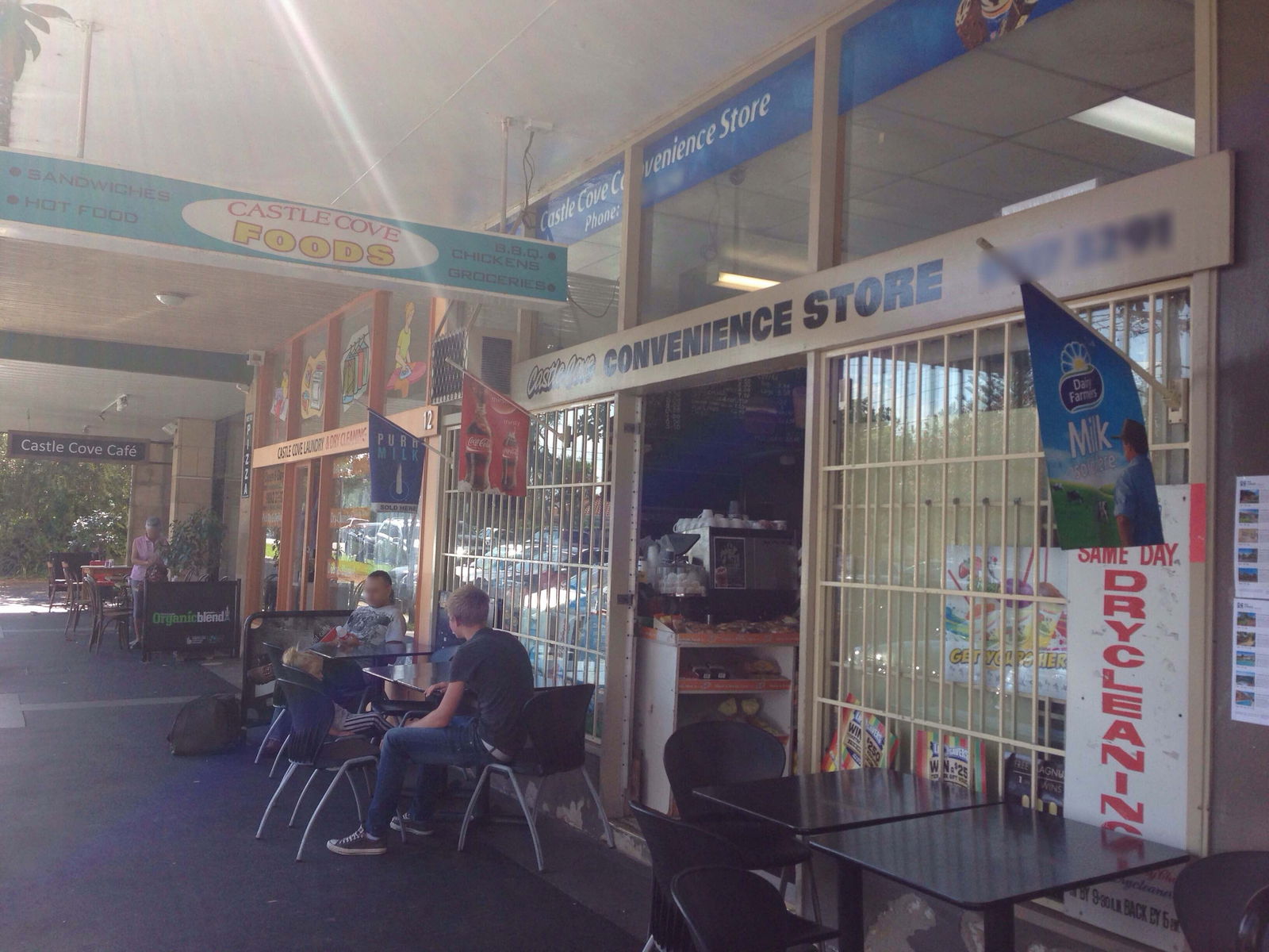 Castle Cove NSW Accommodation Bookings