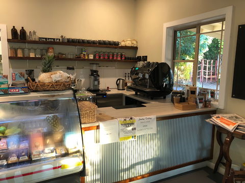 Coolah Garden Cafe And Pantry - Accommodation Bookings 0