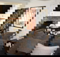 Criterion Bistro Crookwell - Accommodation Bookings