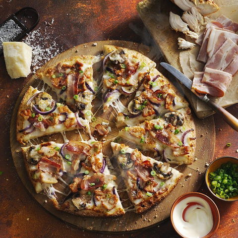 Domino's - Biggera Waters - Accommodation Bookings 0