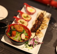 Downtown bar  grill - Accommodation Bookings