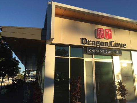 Dragon Cove - Accommodation Bookings 0