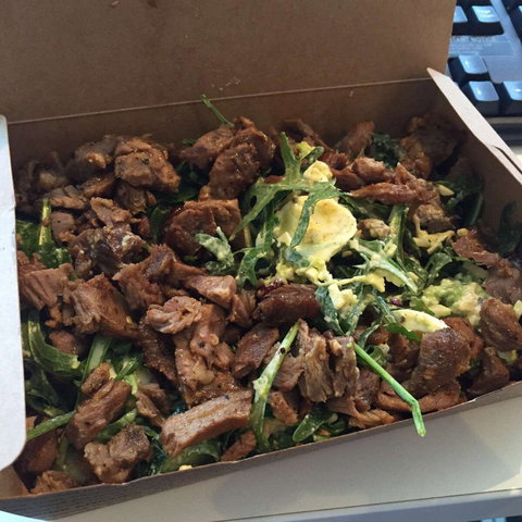 Espace Cafe - Accommodation Bookings 0