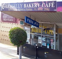 Ferntree Gully Bakery - Accommodation Bookings