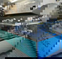 Fish and Chip Shop - Accommodation Bookings