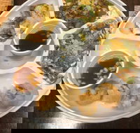 Gold Indian Sweets  Chaat - Accommodation Bookings