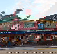 Gordon Hotel - Accommodation Bookings