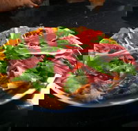 Green Olives Ristorante  Pizzeria - Accommodation Bookings