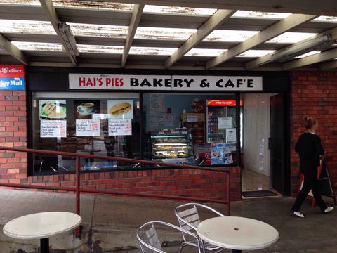Hai's Pies - Accommodation Bookings 0