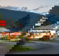 Halls Gap Hotel - Accommodation Bookings
