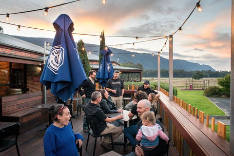 Halls Gap Hotel - Accommodation Bookings 1