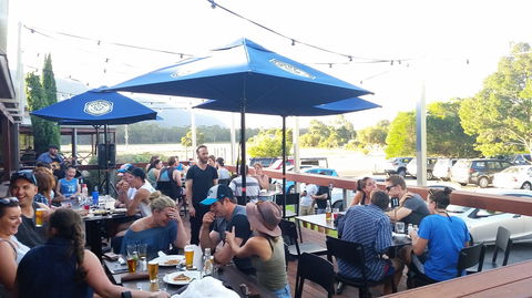Halls Gap Hotel - Accommodation Bookings 2