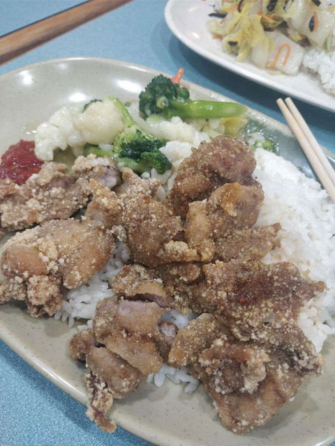 Ho Chia Food Bar - Accommodation Bookings 0