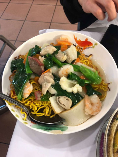 Hong Kong Dim Sum - Glen Waverley - Accommodation Bookings 0