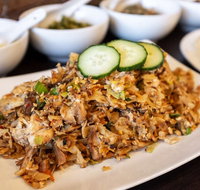 Hop  Spice Sri Lankan Cuisines - Accommodation Bookings