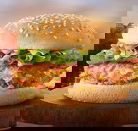 Hungry Jack's - Tugun - Accommodation Bookings