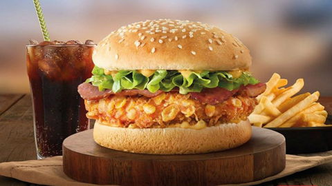 Hungry Jack's - Tugun - Accommodation Bookings 0