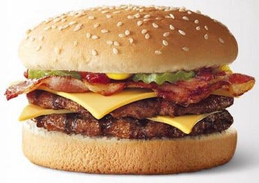 Hungry Jack's - Bass Hill - Accommodation Bookings 0