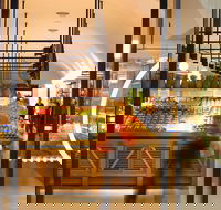 Kiss the Berry Aa Bar - Brisbane CBD - Accommodation Bookings