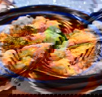 Ko Sing Chinese Restaurant - Accommodation Bookings