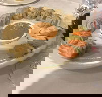 Lumbini Nepalese Restaurant  Cafe - Accommodation Bookings
