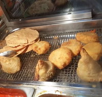 Mena Tandoori - Accommodation Bookings