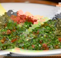 Mr Shawarma - Greenacre - Accommodation Bookings