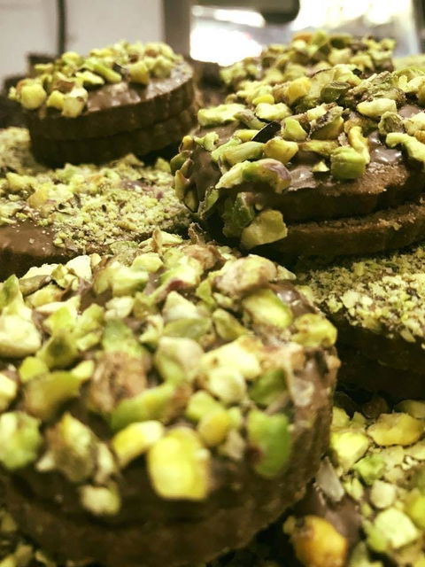 O' La La Sweets - Accommodation Bookings 0