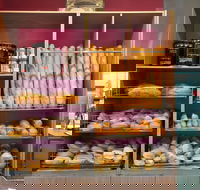 Pierre's Patisserie  Cafe - Accommodation Bookings