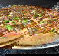 Pizza Peddlers  Ribs Jindalee - Accommodation Bookings