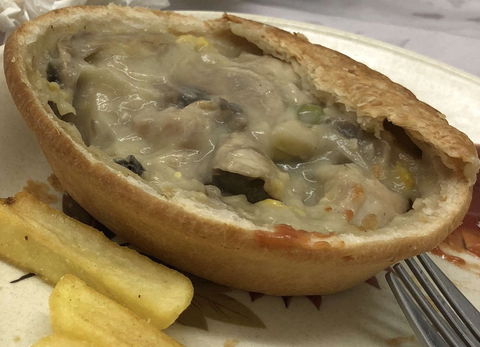 Rolf's Pies - Accommodation Bookings 0