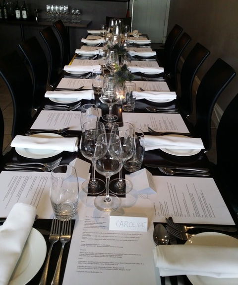 Sageleaf Bistro - Accommodation Bookings 0