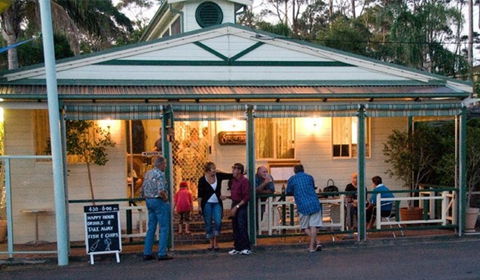 Scrumptious - Accommodation Bookings 0