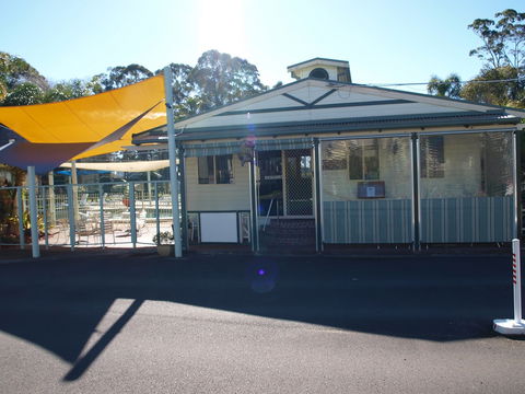 Scrumptious - Accommodation Bookings 2