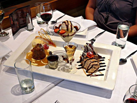 Shanikas Italian Trattoria - Accommodation Bookings 0