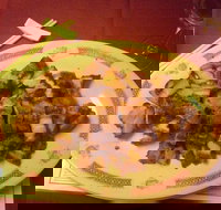 Sing Tao - Accommodation Bookings