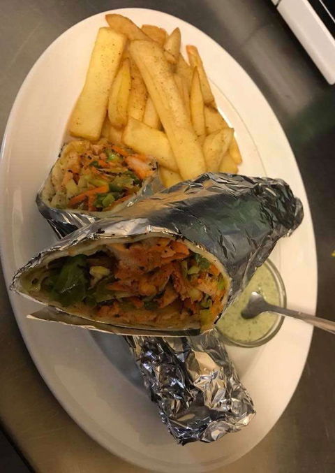 SKs Indian Restaurant - Accommodation Bookings 0