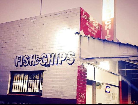 South Beach Fish And Chips - Accommodation Bookings 0