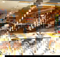Sushi Boat - North Sydney - Accommodation Bookings