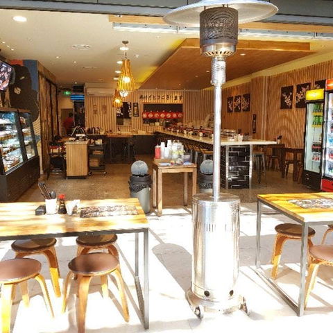 Sushi Boat - North Sydney - Accommodation Bookings 0