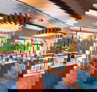Terrace Bistro - Accommodation Bookings