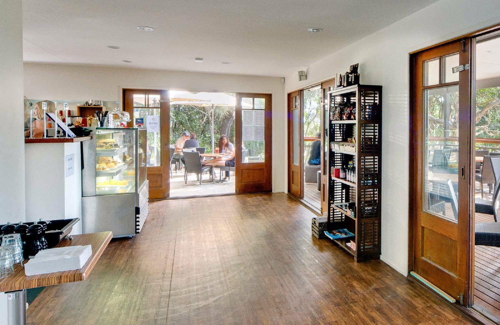 Myocum NSW Accommodation Bookings
