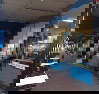 The Coffee Club - Canberra Centre - Civic - Accommodation Bookings