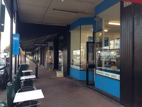 The Coffee Club - Canberra Centre - Civic - Accommodation Bookings 0