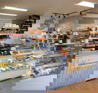 The Village Cafe in Murrumbateman - Accommodation Bookings